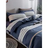 在飛比找蝦皮購物優惠-Cotton Bed sheets set quilt co