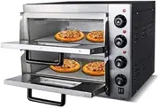 Canglan Technology 220V/3KW Commercial Electric Baking Oven Pizza Cake Bread Roasted Oven