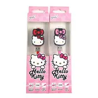 在飛比找樂天市場購物網優惠-Hello Kitty 充電傳輸線 (micro USB)【