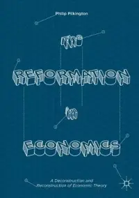 在飛比找博客來優惠-The Reformation in Economics: 