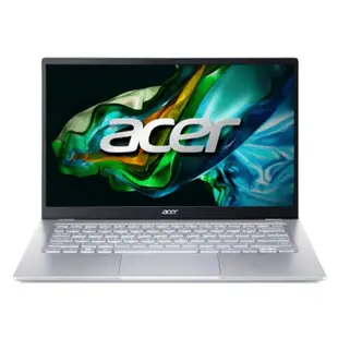 宏碁 Acer Swift Go 14 14&quot; FHD IPS/Ryzen 7 7730U/16GB/1TB/Radeon/Win11 Home 筆記型電腦 銀色 SFG14-41-R5NC 香港行貨