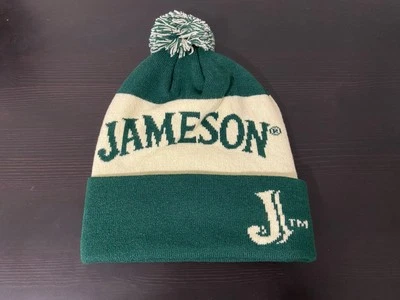 Jameson Whisky & Coopers Brewery - Pack Of 3 Beanies, Unisex