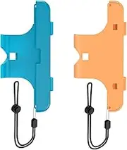 2 Pcs Gamepad Wrist Strap for Switch 2 Joy-con Anti-Lost Gamepads Hand Rope Controller Wrist Strap Lanyard for