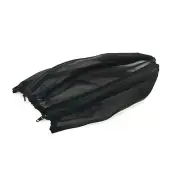 1/10 Heat Dissipation Waterproof Nylon Dust Cover Case For TAMIYA TT-02 RC Car