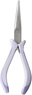 Generic Manicure Tools Men Grooming Kit Handle Nail Clipper Nail Tools for Nail Art Trimmer for Men Tool Belts for Men Nail Trimmer Toenail Nipper Beauty Nail Snipper Lavender Pvc