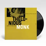 Genius Of Modern Music (Vinyl)