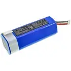 Battery for Ecovacs Deebot Ozmo 950 9er T8 T8+ T9 T9+ N5S S10-Li-144-6800 6400mA