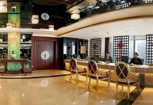 重慶博頓美錦酒店