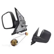 Sterling Door Mirror to suit Volkswagen Transporter 08/2004 to 09/2009 - VWT5-DOM-05L