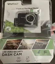 Car Video Security Cam