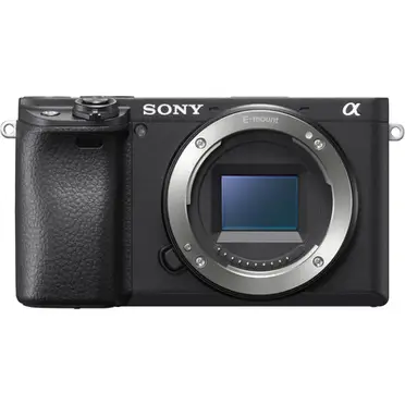 SONY A6400 單眼相機 單機身