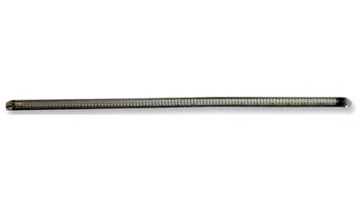 Custom Dynamics TruFlex Flexible LED Light Strip Red