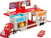 Disney Cars HPD82 Toys