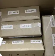 Lenovo 4XB0K12330 00XH214 ThinkServer 2.5" SATA 240GB 6Gb HS SSD