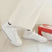 在飛比找蝦皮購物優惠-NIKE COURT LEGACY MULE 白色 黑色 帆