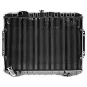 Jayrad Radiator - JR8027J