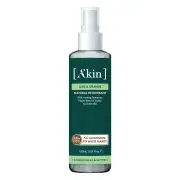 A'kin Lime & Orange Spray Deodorant 150ml