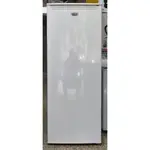 (全機保固半年到府服務)慶興中古家電二手家電中古冷凍櫃SANYO(三洋)170公升直立式冷凍櫃 運費另計