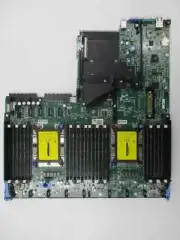 NEW DELL EMC POWEREDGE R640 SERVER System Board Motherboard 06DKY5