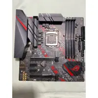 在飛比找蝦皮購物優惠-ASUS 華碩 ROG STRIX B360-G GAMIN