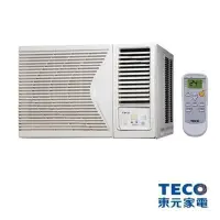 在飛比找Yahoo!奇摩拍賣優惠-TECO 東元 【MW40FR1】 7-8坪 R410A 定