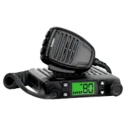 Uniden X70 Compact UHF CB Mobile