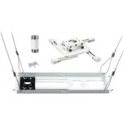Chief KITAS003W Projector Ceiling Mount Kit