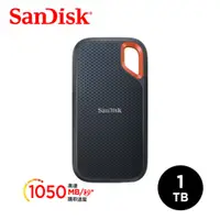 在飛比找蝦皮商城優惠-SanDisk E61 1TB 2.5吋行動固態硬碟 外接S