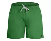 Matey Green Shorts L