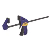 IRWIN 300mm Quick-Grip Mini Bar Clamp