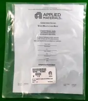 AMAT 0240-76980 KIT, 8" CASSETTE HANDLER SHIPPING CLAM, NEW