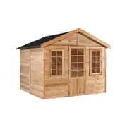 Stilla Timber 3.13m x 3.05m Barakula Studio