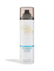 Bondi Sands Self Tanning MIST LIGHT MEDIUM 250mL Spray Instant Salon Tan Bronze