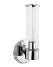 JONATHAN Y Cecil Single Light LED Vanity