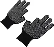 [Cabilock] Touchscreen Motorcycle Riding Gloves Men's Bike Gloves for Cycling Climbing Hiking