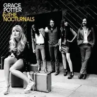 在飛比找PChome24h購物優惠-Grace Potter & The Nocturnals 