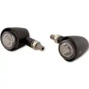 SHIN YO MARANO-X LED turn signal, black