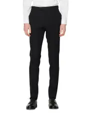 Sandro Berkeley Wool Suit Pants