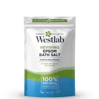 在飛比找蝦皮購物優惠-【現貨】Westlab Epsom 愛生鹽 愛普生鹽 賦活淨