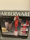 Farberware Special Select Stick Blender BRAND NEW IN BOX