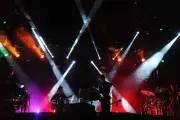 Sound Tribe Sector 9 performs Rothbury Music Festival Double JJ Ra- Old Photo 3