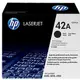 HP Q5942A 原廠碳粉匣(42A)【適用機型】LJ4250/4350 ★任選4支HP碳粉匣--贈送禮券★