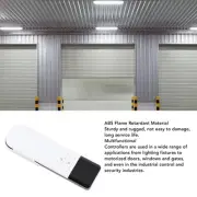 Smart Encoding Wireless DC Motor Remote Controller for Garage Doors