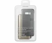 Genuine Samsung Starter Kit Le Pack Essentiel For Galaxy S8+ (AU Stock)