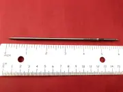 DEVILBISS TEKNA # 703623 1.2MM - 1.4MM FLUID NEEDLE FOR # 703624 PRO LITE GUN
