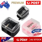 Makeup Pencil Sharpener Cosmetic Accessories for Painting Makeup Working