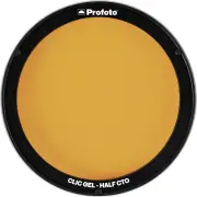 Clic Gel Half CTO
