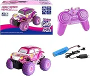 Off Road Vehicle,Off Road Drift RC Race Car | 2.4Ghz All Terrain Crawler Truck Toys for Festival Birthday Kids Boys Girls