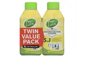 Pine O Cleen Washing Machine Cleaner Lemon & Lime Twin Pack 250mL
