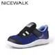 日本Combi童鞋 NICEWALK醫學級成長機能鞋-C2102BL藍